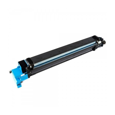 Kyocera DV-8550C 302ND93051 ciano (cyan) developer originale