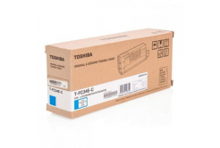 Toshiba T-FC34EC 6A000001524 ciano (cyan) toner originale