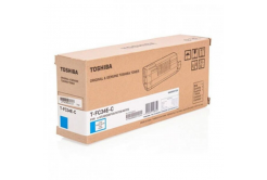Toshiba toner originale T-FC34EC, cyan, 11500pp\., 6A000001524, Toshiba e-studio 287, 347, 407
