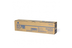 Konica Minolta DR-313K A7U40RD nero (black) tamburo originale