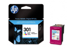 HP 301 CH562EE cartuccia originale a colori, scaduta