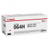 Canon 064 H M 4934C001 magenta toner originale