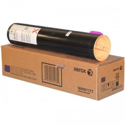 Xerox 006R01177 magenta toner originale