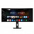 ASUS 90LM0B10-B02171 ROG/ROG Strix OLED XG34WCDMTG/34"/OLED/wQHD/240Hz/0,03ms/Nero/3R