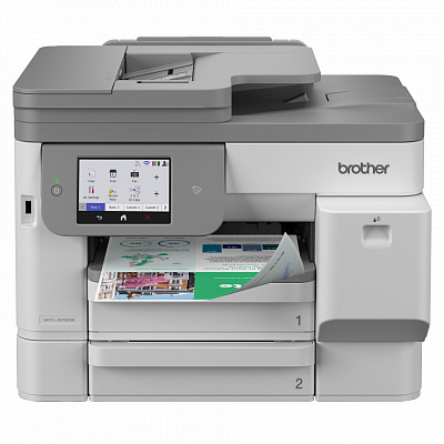 Brother MFC-J5115DW MFCJ5115DWRE1 multifunzione a getto d'inchiostro