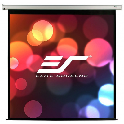 Epson VMAX165XWV2 ELITE plátno elektrické motorové 165'' 4:3