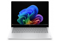 HP Omnibook X/14-ka0071ncx/U7-356H/14"/2880x1800/T/24GB/1TB/Intel int/W11P/Argento/2R