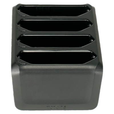 Zebra SAC-TC7X-4BTYPP-01 batteria charging station, 4 slots