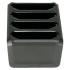 Zebra SAC-TC7X-4BTYPP-01 batteria charging station, 4 slots