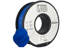Professional Lab FG-P57-E1, 3D filamento, PLA+, Blue, 1kg, 1,75mm
