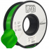 Professional Lab FG-P59-E1, 3D filamento, PLA+, 1,75mm, 1000g, Verde (Green)