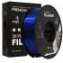 Smart Print FG-S199-E1, 3D filamento, PETG, 1,75mm, 1000g, Blu trasparente (Transparent blue)