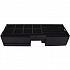 Virtuos kovový pořadač s výměnnými mincovníky 6/8 pro FT-460xx, SK-500