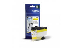 Brother LC-3237Y giallo (yellow) cartuccia originale