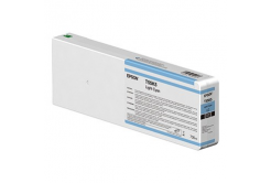 Epson T56P5 C13T56P500 ciano chiaro (light cyan) cartuccia originale