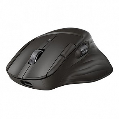 HP 785M Capacitor Scroll Wireless Mouse BPS Mouse wireless, nera, 1200DPI