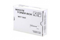 Kyocera WT560 302HN93180 contenitore di scarto originale
