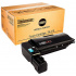 Konica Minolta TN-219K nero (black) toner originale