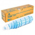 Konica Minolta TN615C ciano (cyan) toner originale