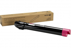 Xerox 106R01437 magenta toner originale