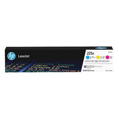 HP 225A W2257A colore (CMYK) tamburo originale