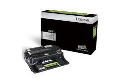 Lexmark 500Z 50F0Z00 nero (black) tamburo originale
