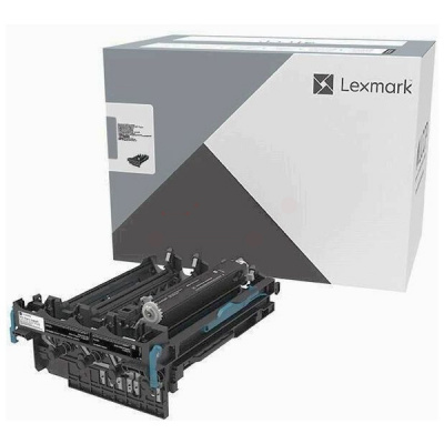 Lexmark 78C0Z10 nero (black) tamburo originale