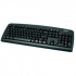 A4Tech KB-720, tastiera IT, classico, wired (USB), nero