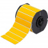 Brady B30EP-174-593-YL / 118035, Raised Profile Labels, 101.60 mm x 25.40 mm