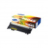 HP SU444A / Samsung CLT-Y404S giallo (yellow) toner originale