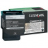 Lexmark C540H1KG nero (black) toner originale