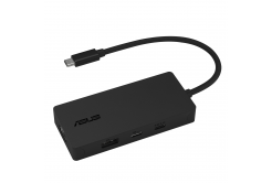 ASUS Docking Station USB-C 4 in 1 (DC110)