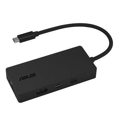 ASUS Docking Station USB-C 4 in 1 (DC110)