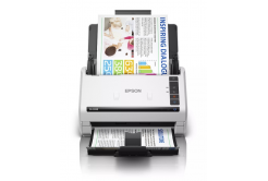 EPSON Workforce DS-530III B11B286401 scanner