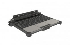 Getac Keyboard Dock, US