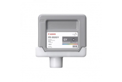 Canon PFI-302GY, 2217B001 grigio (grey) cartuccia originale