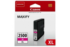 Canon PGI-2500XL magenta (magenta) cartuccia originale