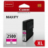 Canon PGI-2500XL magenta (magenta) cartuccia originale