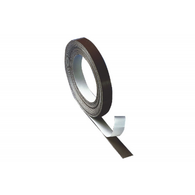 3M 1317 Nastro magnetico, larghezza 19 mm, sp. 1,5 mm, misurato
