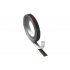 3M 1317 Nastro magnetico, larghezza 19 mm, sp. 1,5 mm, misurato