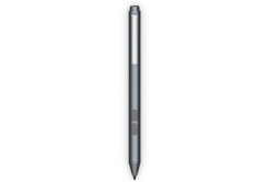 Penna touch, capacitivo, metallo, grigie, HP