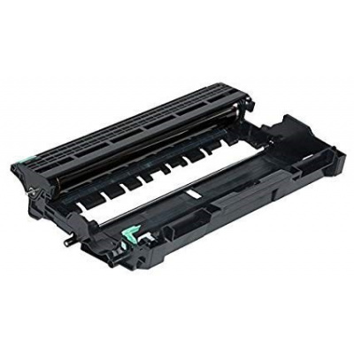 Tamburo compatibile con Brother DR-2401 nero (black)