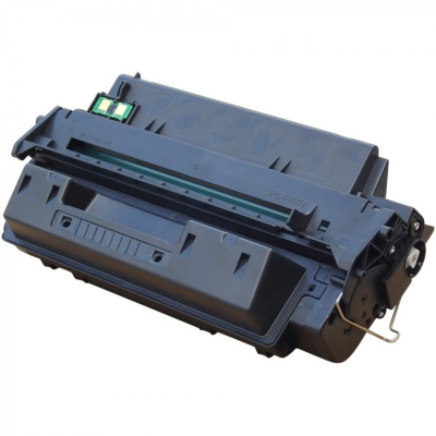 Toner compatibile con HP 10A Q2610A nero (black) 