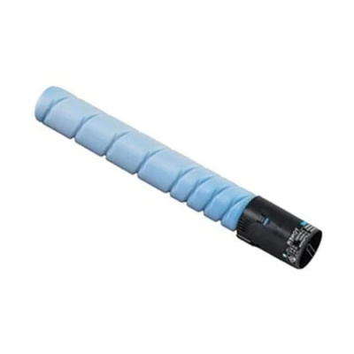 Konica Minolta TN514C ciano (cyan) toner compatibile