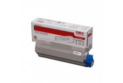 OKI 45396204 nero (black) toner originale