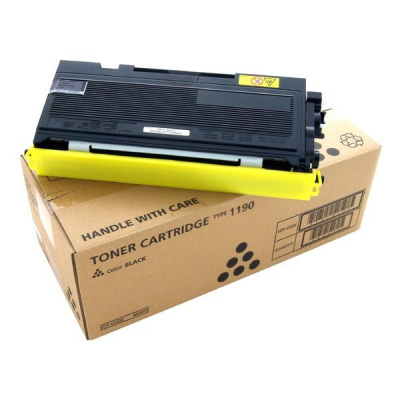 Ricoh 1190 431013 nero (black) toner originale