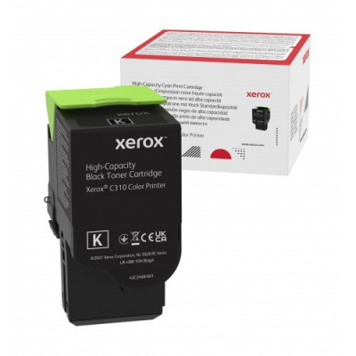 Xerox 006R04360 nero (black) toner originale
