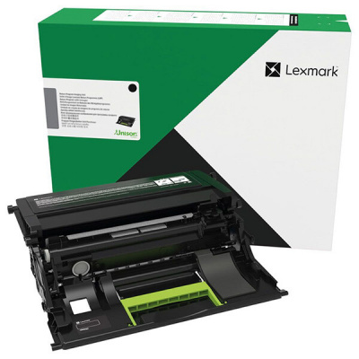 Lexmark 66S0Z00 nero (black) tamburo originale
