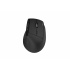 Acer Smart Fit/Verticale/Ottico/Per destrorsi/8.000 DPI/USB+BT/Nero