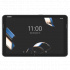 Zebra ET401 ET4010A-0V101F0P-A6, terminale dati, 8", Value, WIFI6e, 20.3 cm (8''), USB-C, BT, Wi-Fi (Wi-Fi), NFC, Android, GMS, RB, black